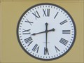 Image for Palladino Center Town Clock - Folsom, CA