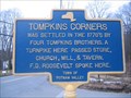 Image for Tompkins Corners