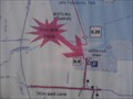 Image for Lake Fayetteville YAH Map - Fayetteville AR