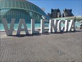 Image for VALENCIA (Ciutat de les arts i les Ciencies) - Valencia (Espanya)