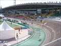 Image for Olympic Velodrome  -  Seoul, Korea