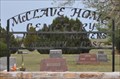 Image for McClave Home Cemetery