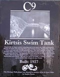 Image for Kirtsis Swim Tank