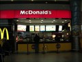 Image for McDonalds Feira Nova Mem Martins