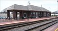 Image for Princeton, IL, Amtrak Station