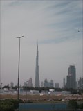 Image for HIGHEST - Elevators In the World  -  Dubai