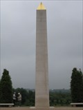 Image for The Armed Forces Memorial Obelisk - The National Memorial Arboretum, Croxall Road, Alrewas, Staffordshire, UK