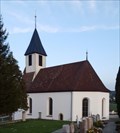 Image for Evangelisch-reformierte Pfarrkirche - Bözen, AG, Switzerland