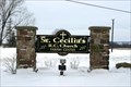 Image for St. Cecilia's R.C. Church - Sheldon, NY
