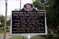 Image for Edward A. O'Neal Home - Florence, AL