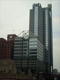Image for Boeing World Headquarters, Chicago, Illinois