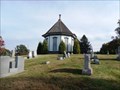 Image for Octagon Chapel at Darlington Cemetery - Darlington MD