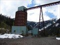 Image for Carolin Mine, near Hope, British Columbia