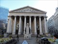 Image for The Royal Exchange - London, UK