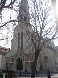 Image for Église Saint Léon - Paris, France