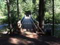 Image for Salt Creek Bridge - Oregon