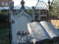 Image for Thornton/Forbes/Washington Family Cemetery - Fredericksburg VA