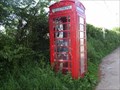 Image for St Wenn Telephone Box, Cornwall