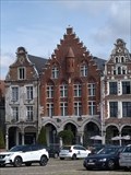 Image for Hôtel Les Trois Luppars - Arras, France