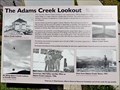 Image for Adams Creek Lookout - Grande Cache, AB