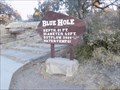 Image for The Blue Hole - Santa Rosa, NM