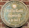 Image for North Gate - North Hill, Colchester, UK