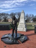Image for Delaware Fallen Firefighters Memorial - Dover, DE