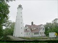 Image for North Point Lighthouse