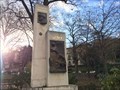 Image for Monument aux morts du 102e Régiment d'Infanterie Territoriale (R.I.T.)  - Saint Etienne, France