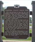 Image for Chippewa Valley White Pine