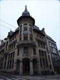 Image for Ancienne banque Renauld - Nancy, France