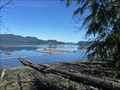 Image for Elk Bay, Vancouver Island BC
