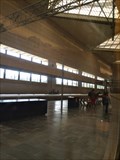 Image for Zaragoza-Delicias Railway Station - Zaragoza, Spain