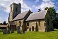 Image for All Saints Church, Willian, Herts, UK