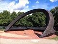 Image for Two Semicircular Arches - Medellin, Colombia