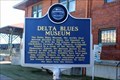 Image for Delta Blues Museum - Mississippi Blues Trail-170 - Clarksdale, MS