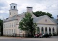Image for First Parish Church in Dorchester  -  Boston, MA