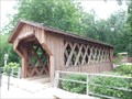 Image for Salem-Shotwell Covered Bridge - Opelika, AL