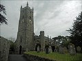 Image for Parish Church of St. Peter, St. Paul & St. Thomas of Canterbury - Bovey Tracey, England