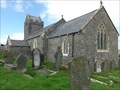 Image for St David's - Church in Wales - Llanddewi - Wales. Great Britain.