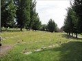 Image for Union Cemetery Veterans Section - Steubenville, Ohio