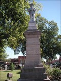 Image for Corinth Confederate Monument - Corinth, MS