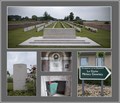 Image for Dranoutre Military Cemetery-Dranouter-Belgium