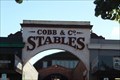 Image for Cobb and Company Stables, 199 Raymond St, Sale, VIC, Australia