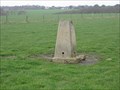 Image for Manor Farm Triangulation Pillar - Downton, Hampshire