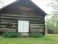 Image for OLDEST - Tennessee's Oldest existing original one-room log school-Doe Creek School - Sardis TN