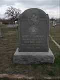 Image for Mont E. Dunaway - Bethel Cemetery - Decatur, TX