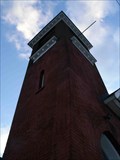 Image for The Bell Tower @ First Seventh-Day Adventist Church - Coatesville, PA