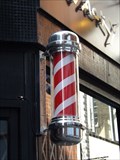 Image for Wacky Haircutters - St Anne's Court, Soho, London, UK