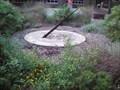 Image for Sundial on ECU Campus - Greenville NC